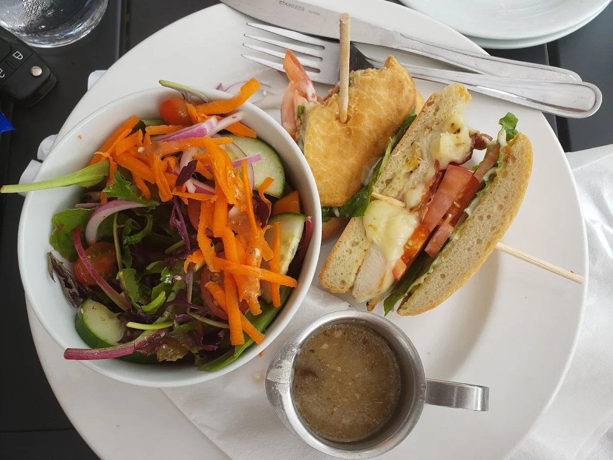 blt Sandwich