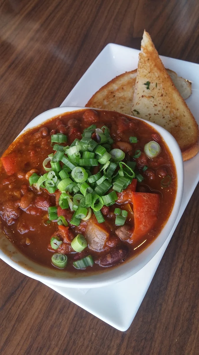 Chilli