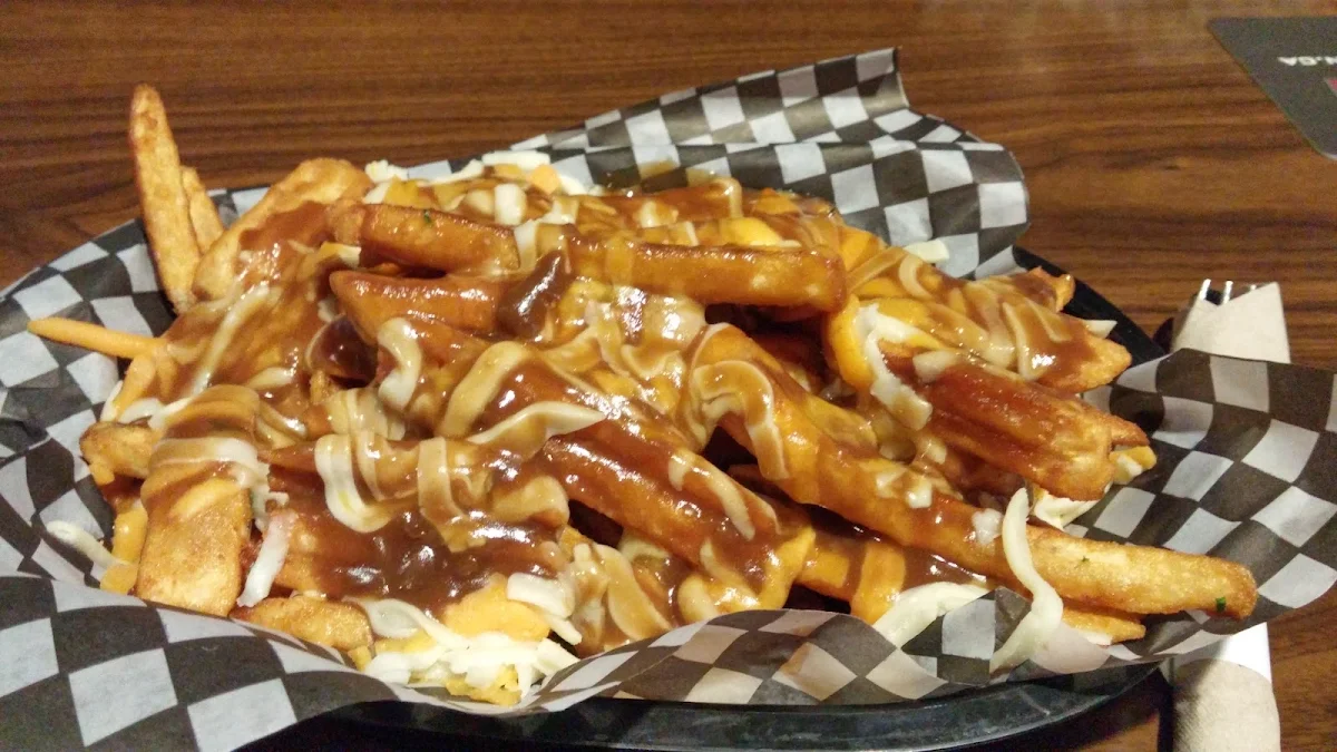 Poutine