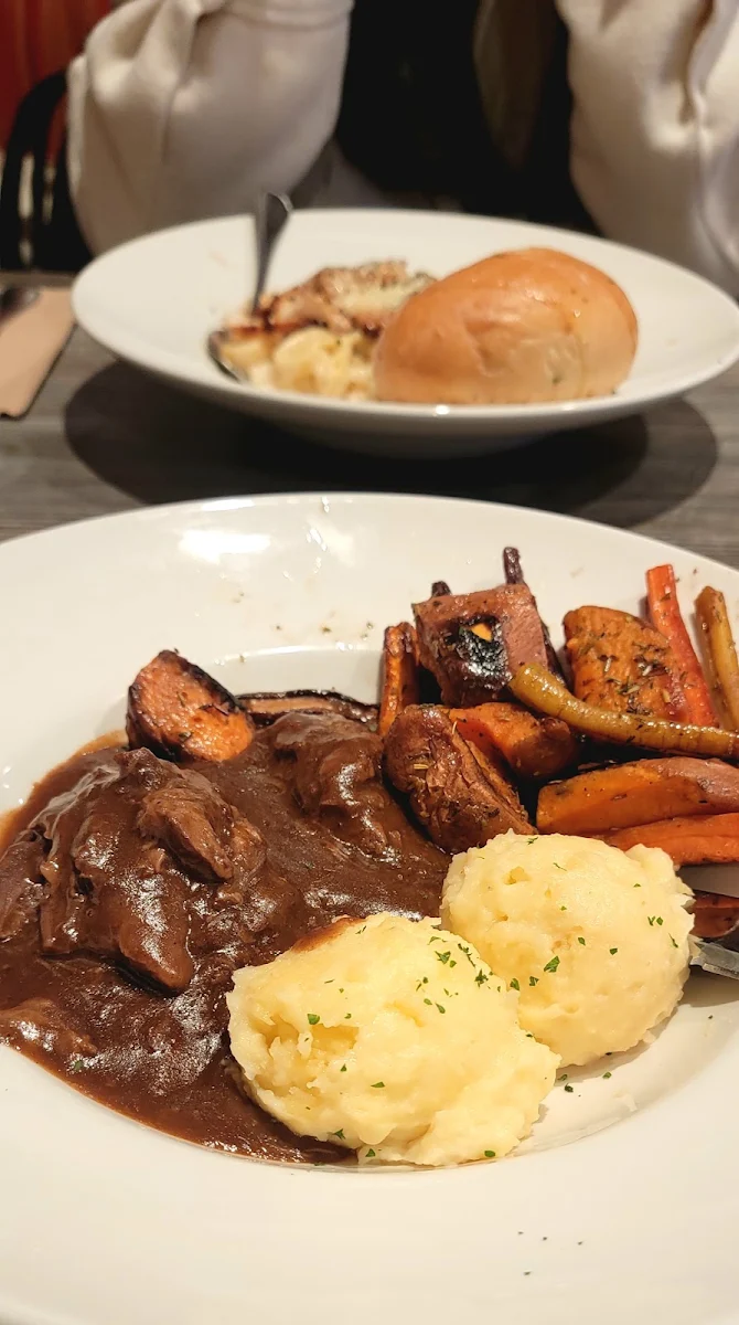 Beef Short Rib
