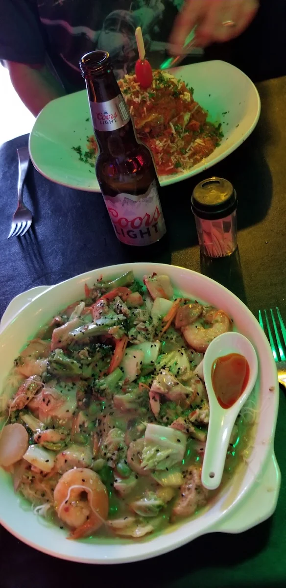 Thango Thai Hot Pot