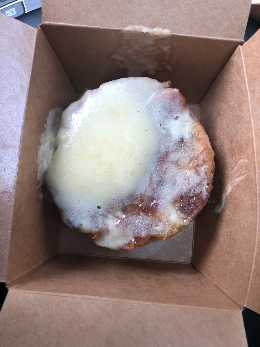 Bread Pudding