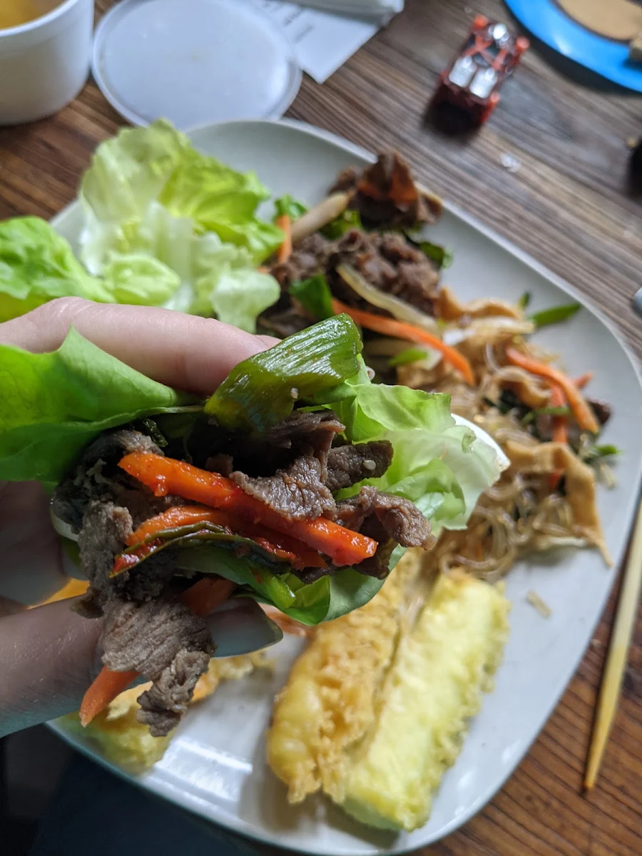 Bulgogi