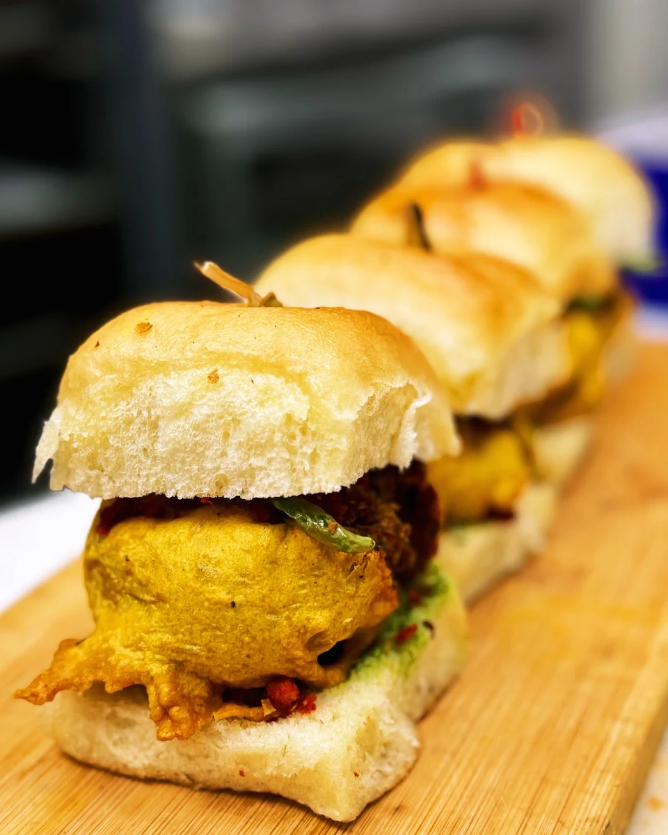 Vada Pav