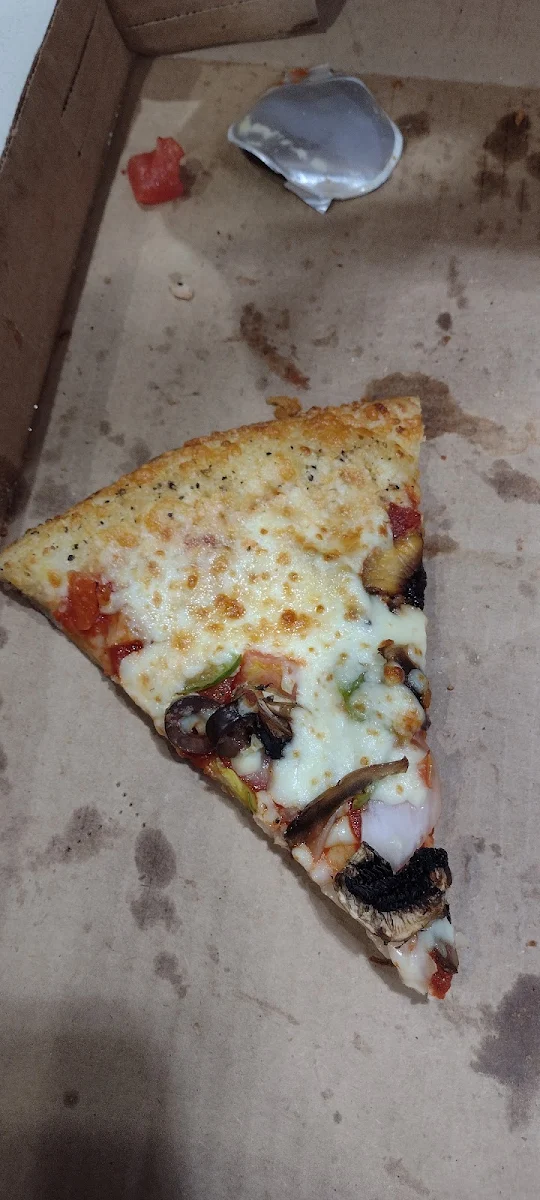 Garden Fresh Mozzarella