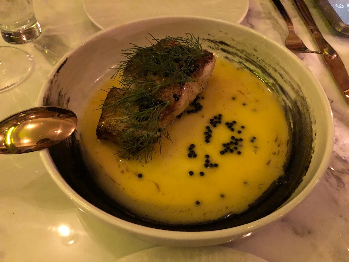 Beurre Blanc
