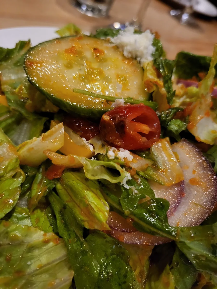Green Salad