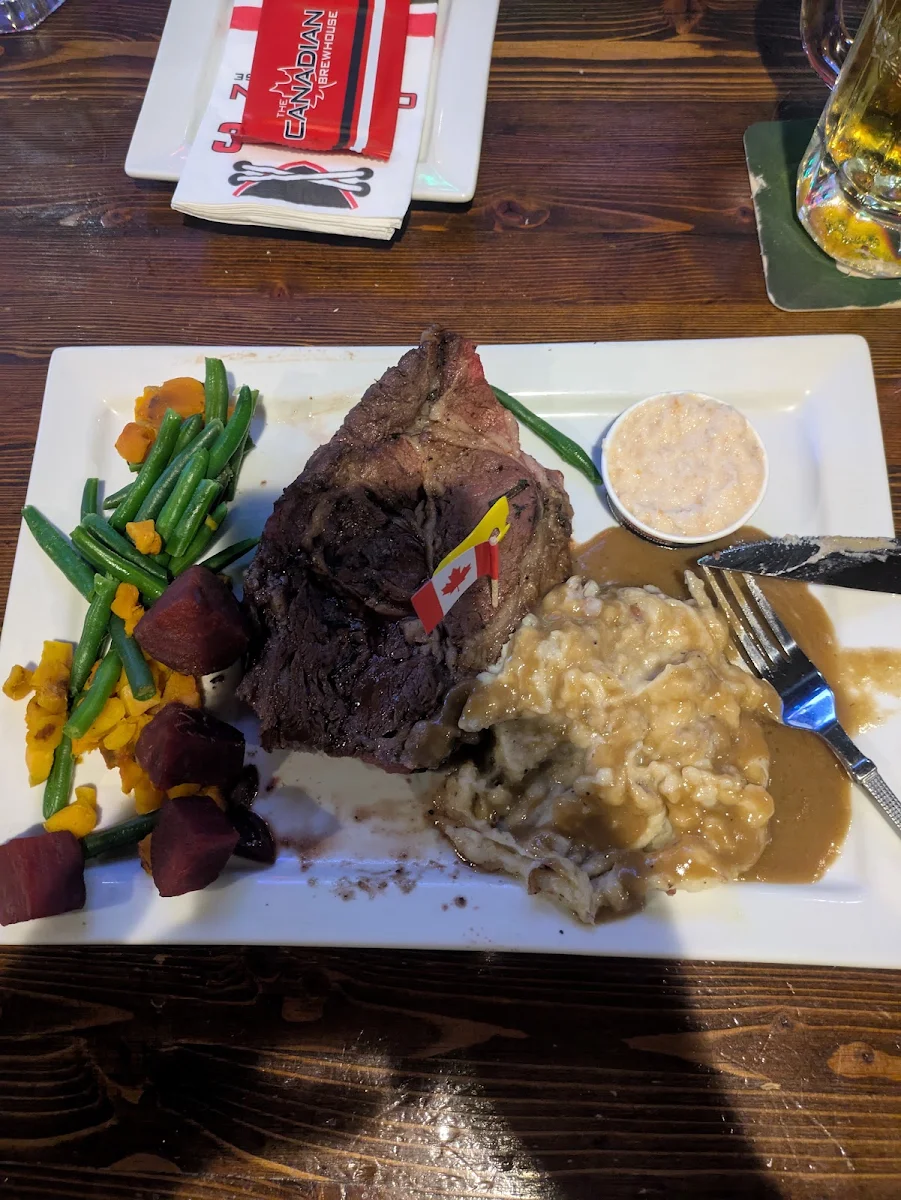 Prime Rib