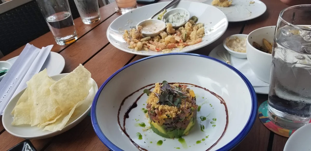 Tuna Stack