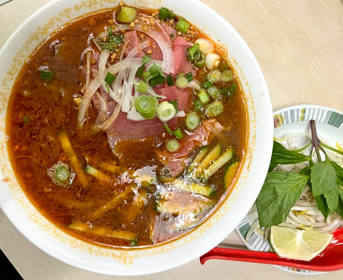 Bum Bo Hue