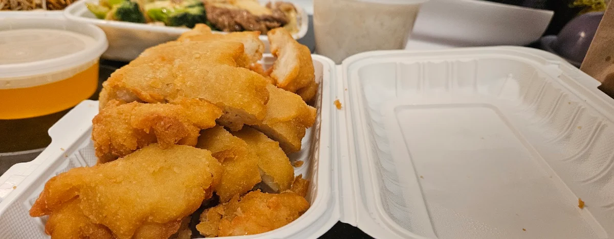 Chicken Soo Gai