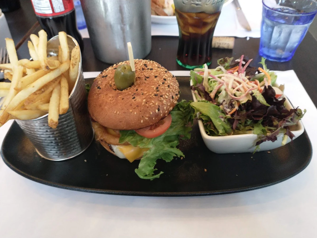 Le Big Boy