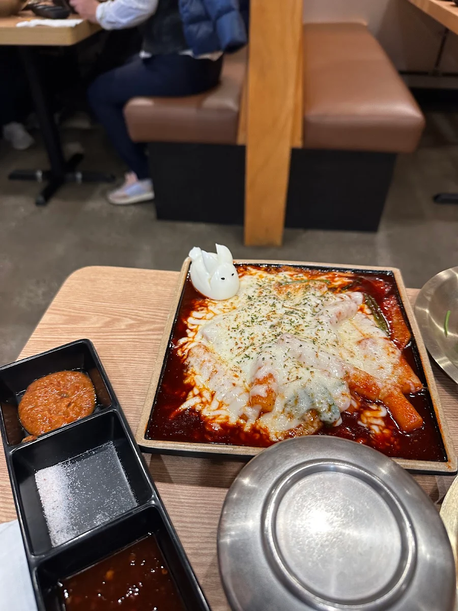 Highlights, Baekjeong Korean BBQ House