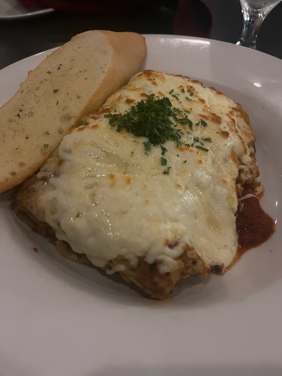 Lasagna