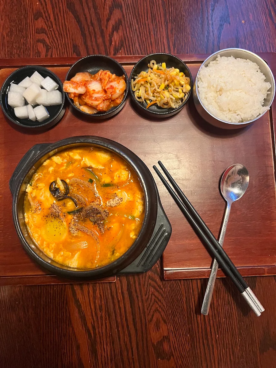 Highlights, Han Korean Food & Chicken