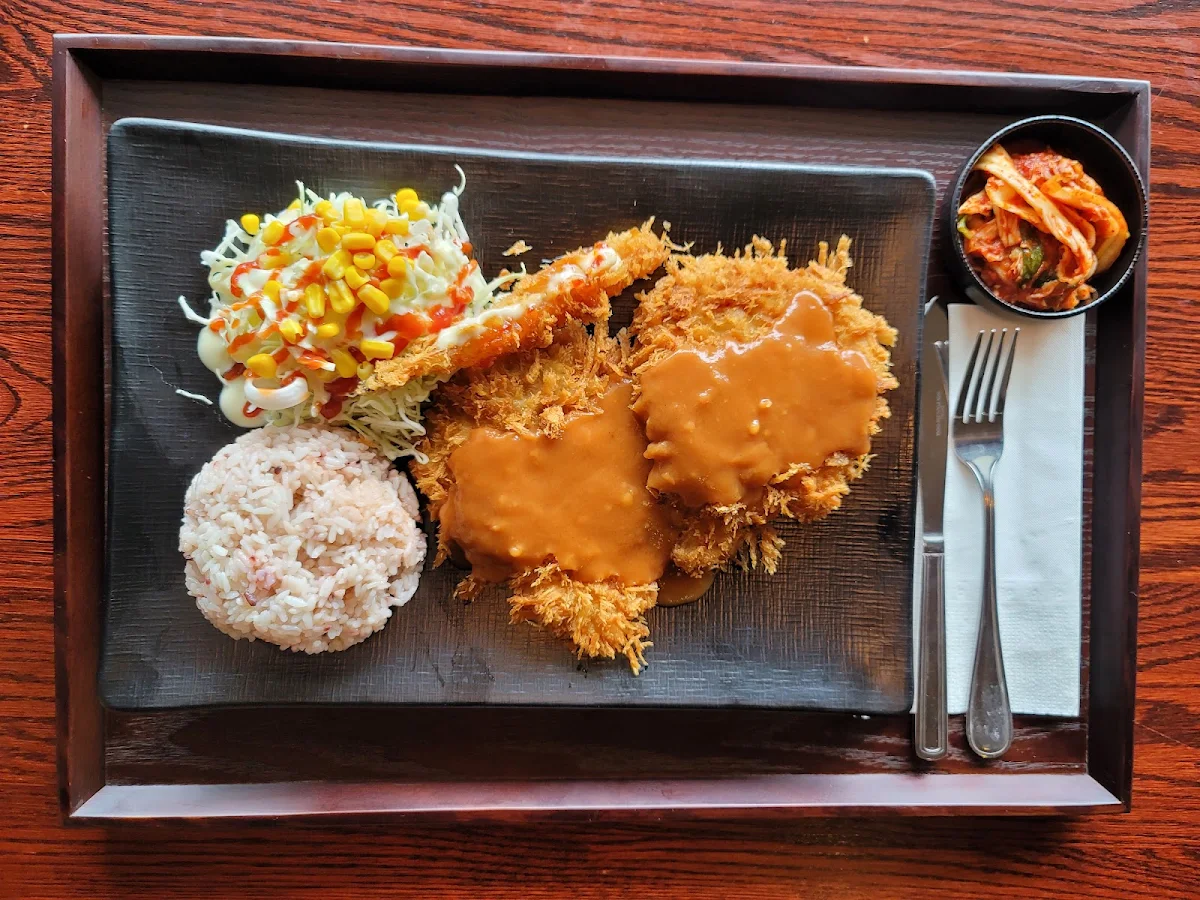 Highlights, Han Korean Food & Chicken