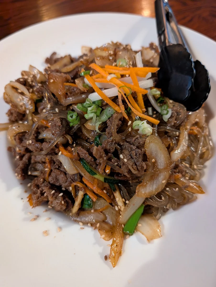 Highlights, Han Korean Food & Chicken