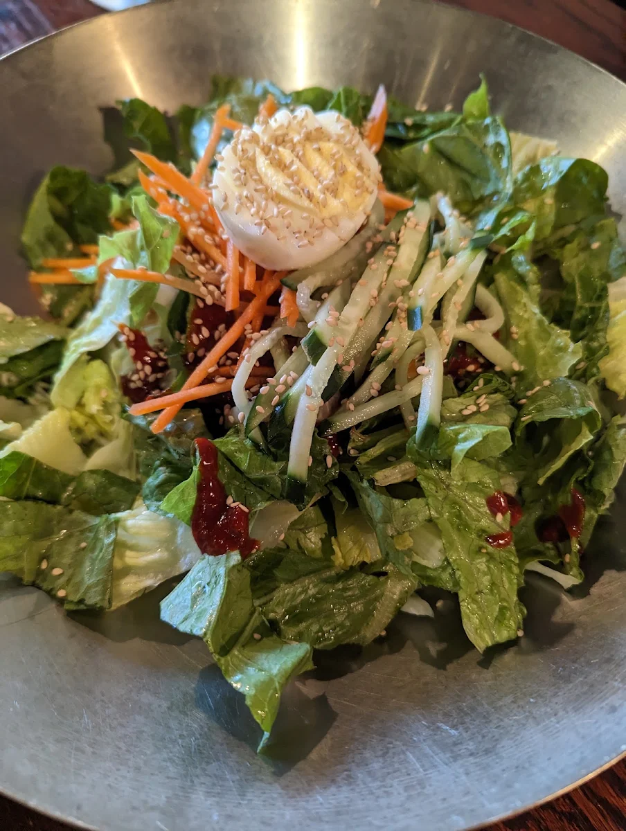 Highlights, Han Korean Food & Chicken