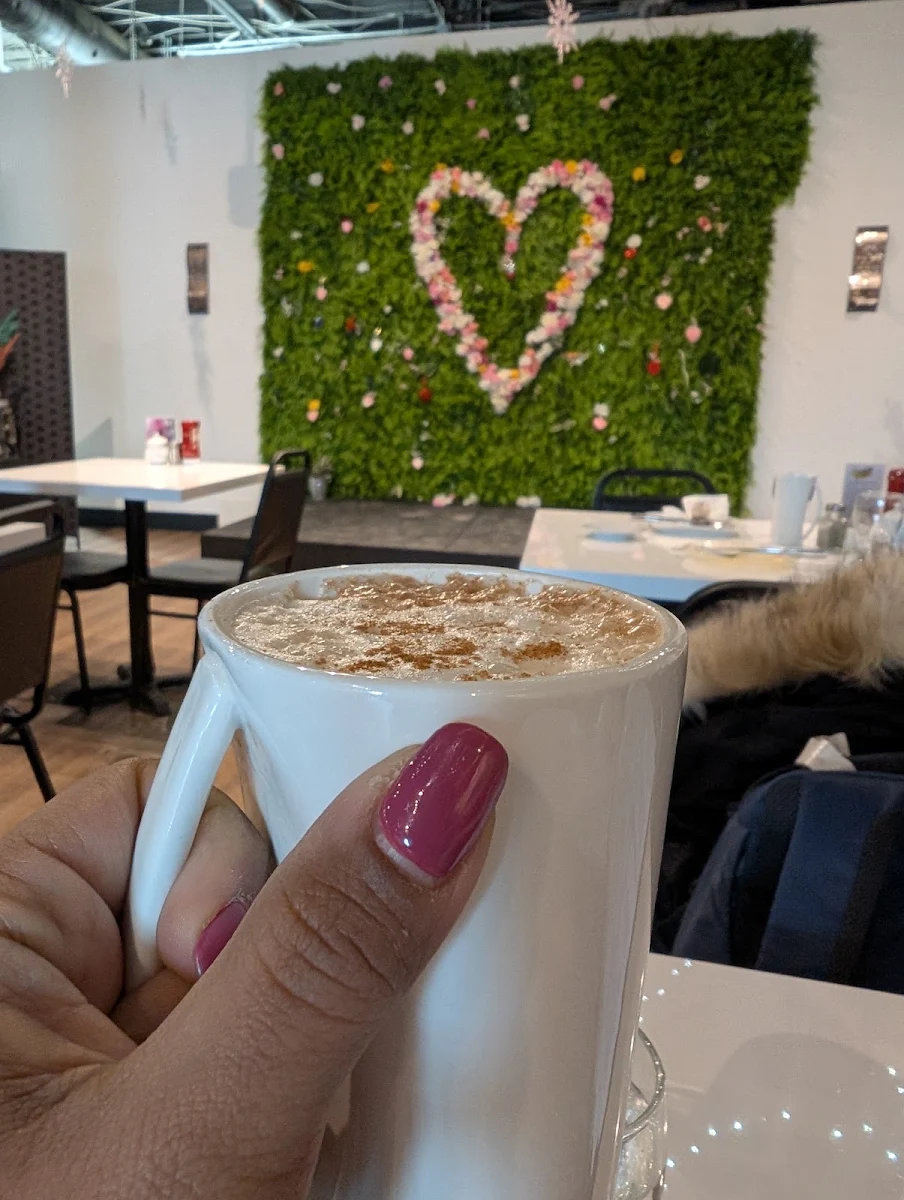 Chai Latte