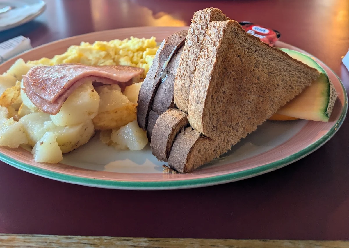 French Toast Supreme