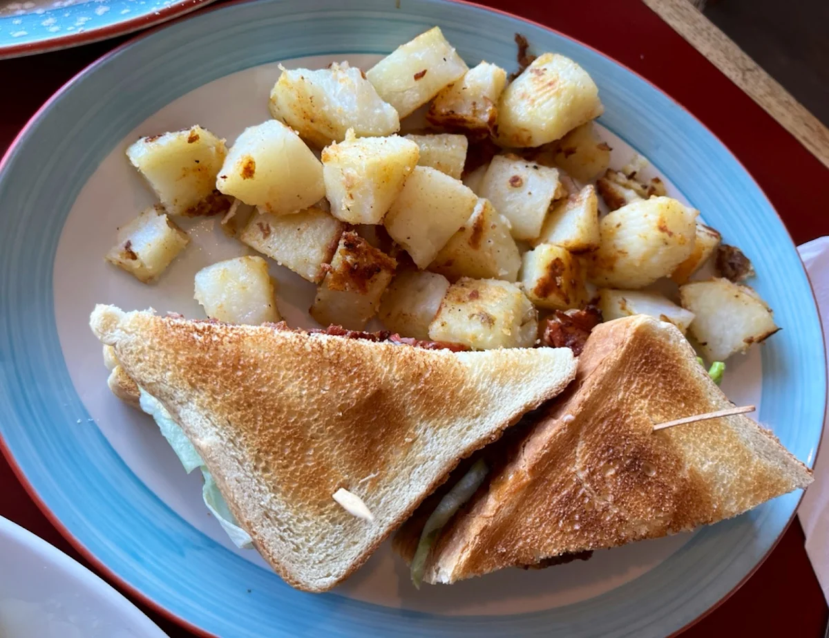 Home Fries