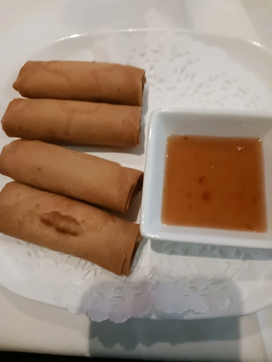 Spring Roll