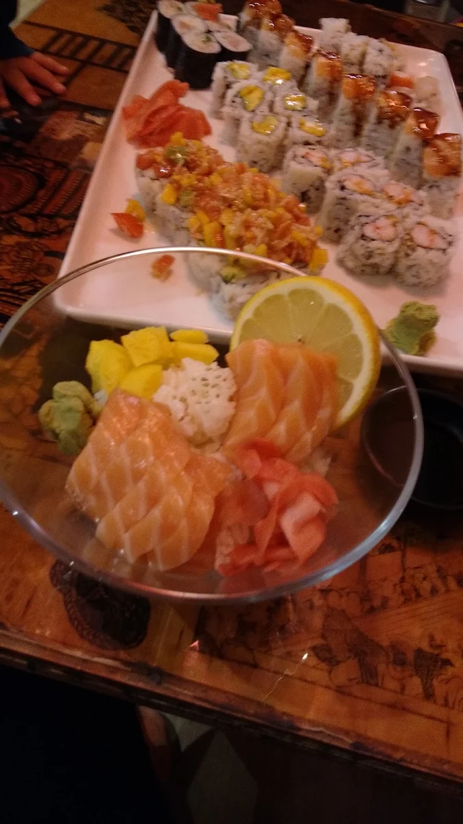 Sake Don