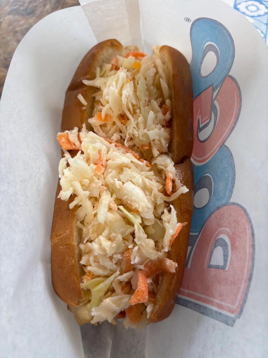 Hot Dog