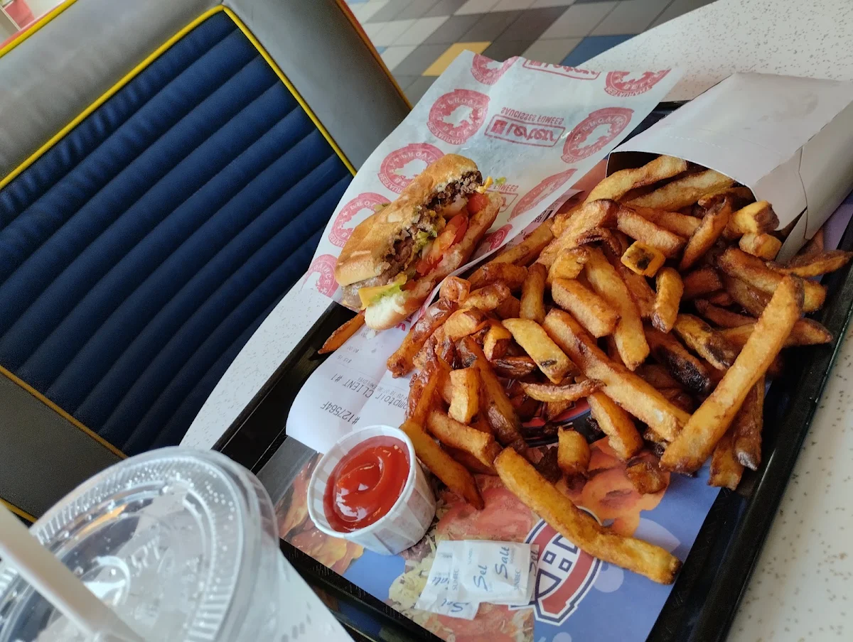 Frite Familiale Family Fry