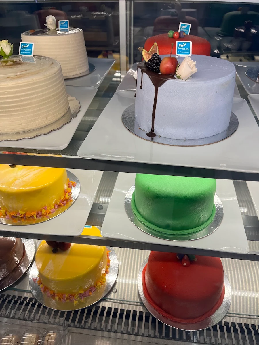 Birthday Cake