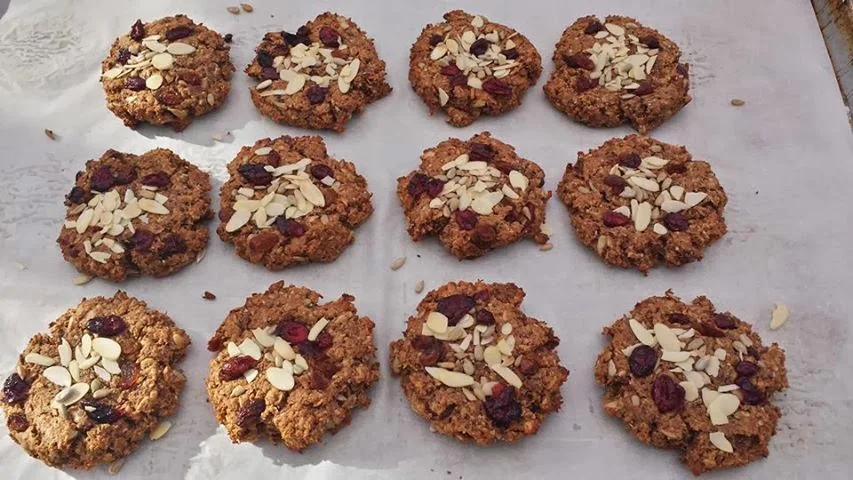 Almond Butter