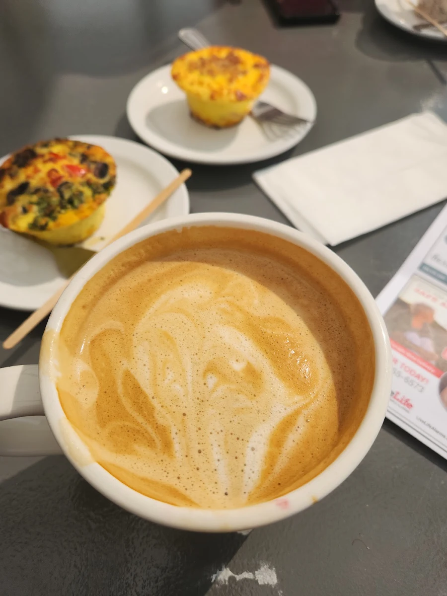 Cappuccino