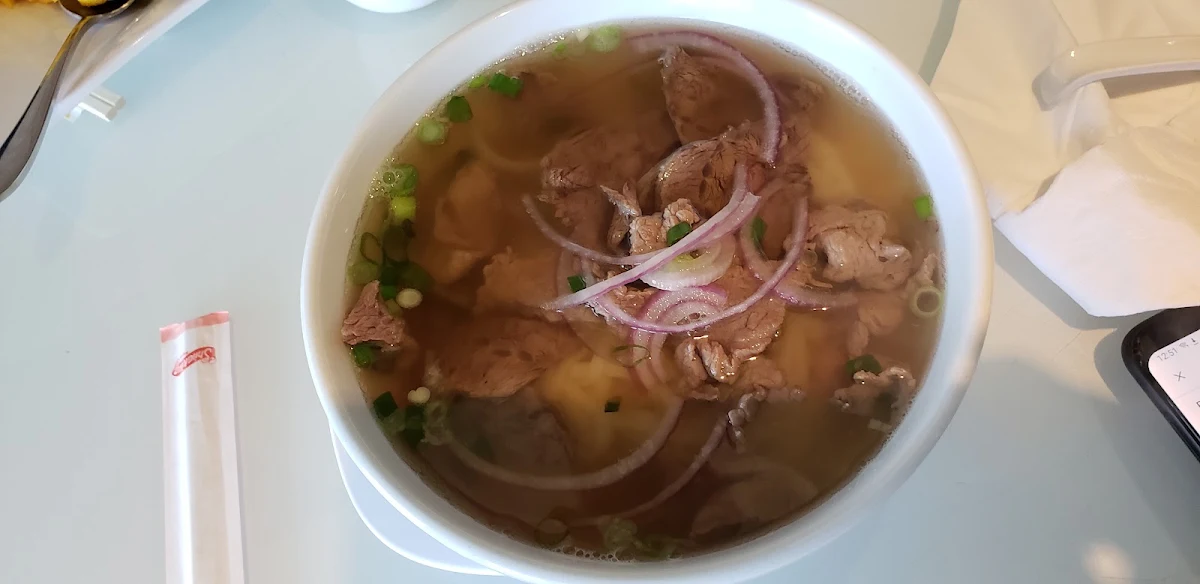 Pho Tap