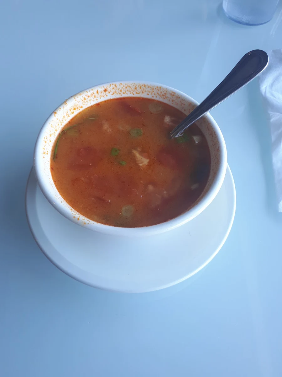 Tom Yum