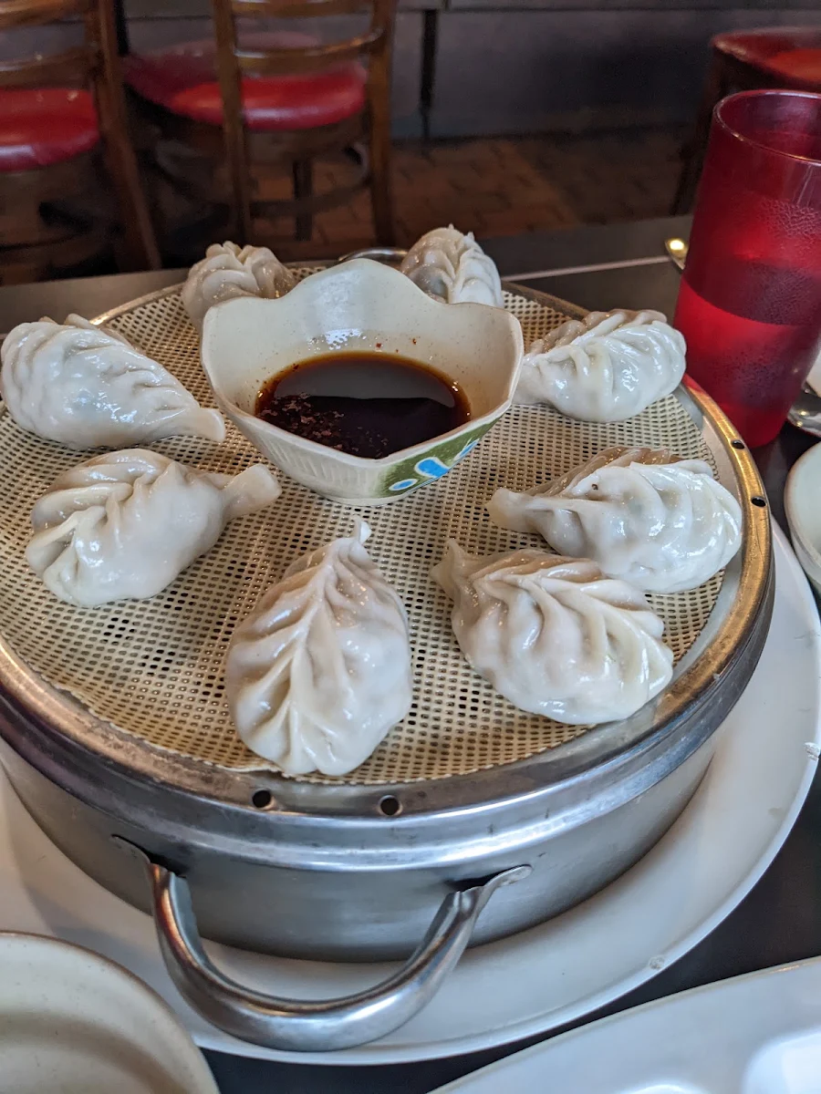 Dumpling