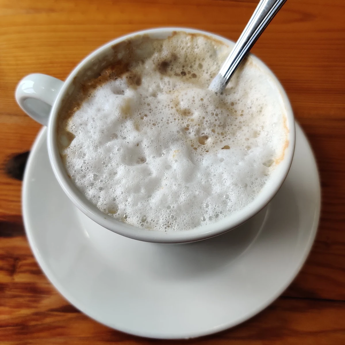 Cappuccino