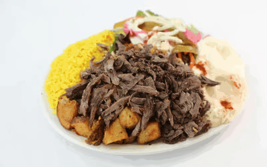 Highlights, 3 Brothers Shawarma & Poutine
