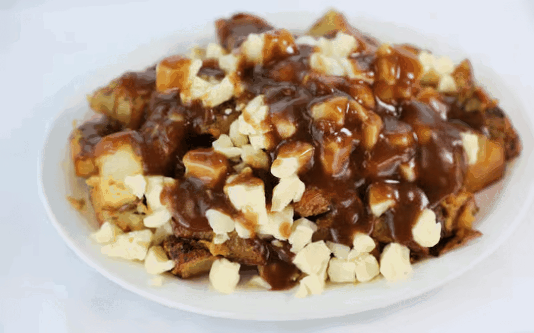 Highlights, 3 Brothers Shawarma & Poutine