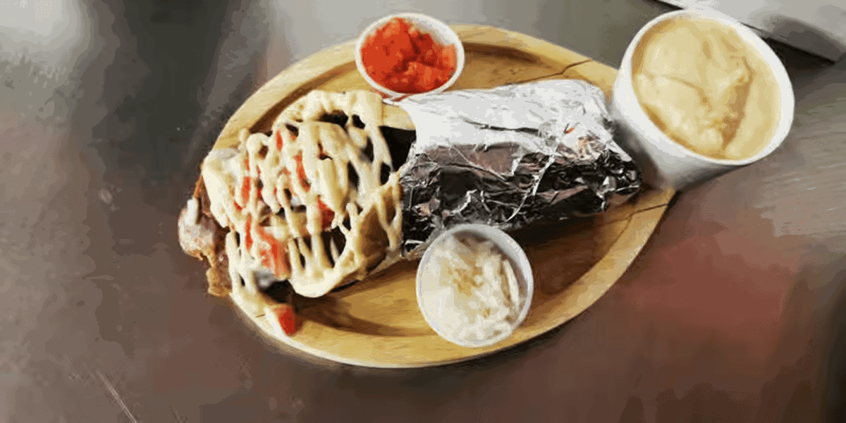Highlights, 3 Brothers Shawarma & Poutine