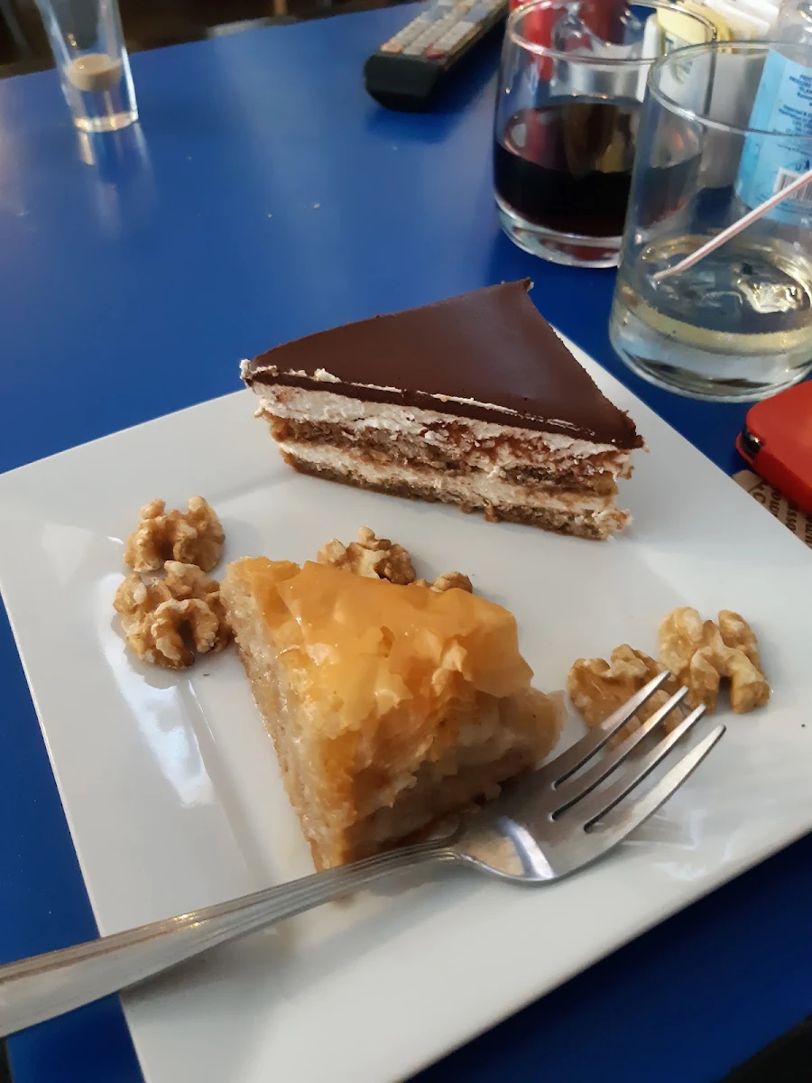 Baklava