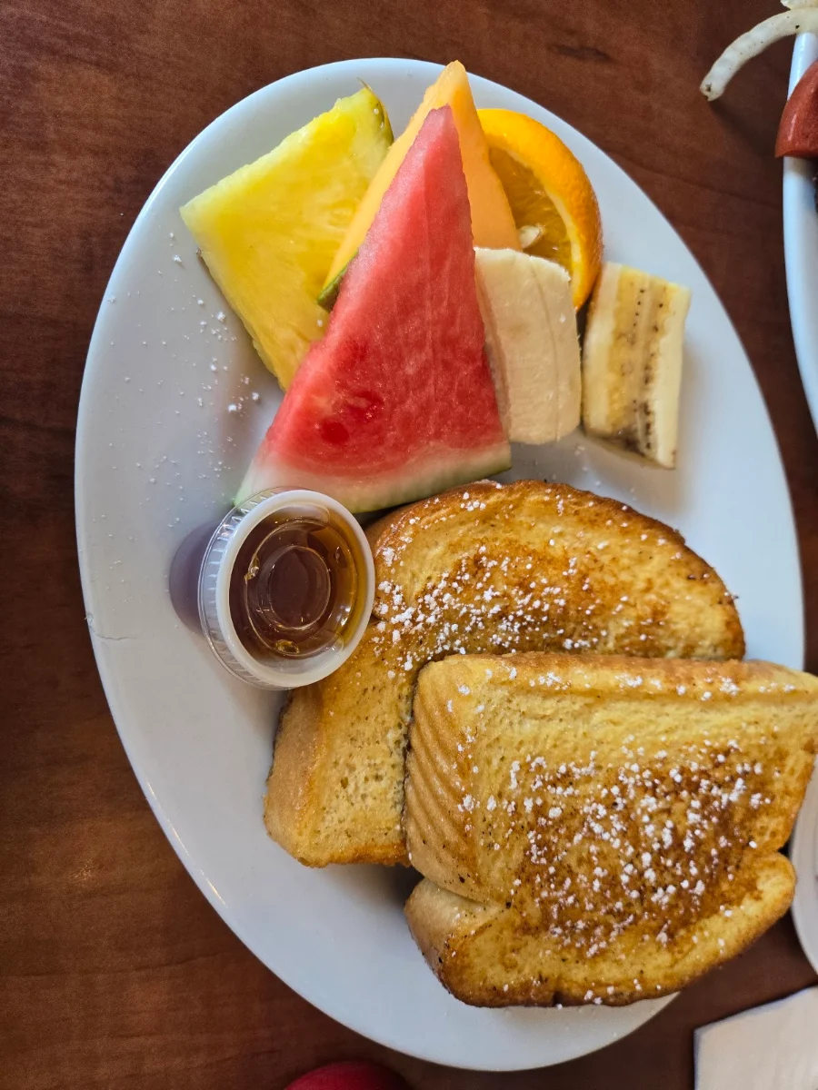 French Toast