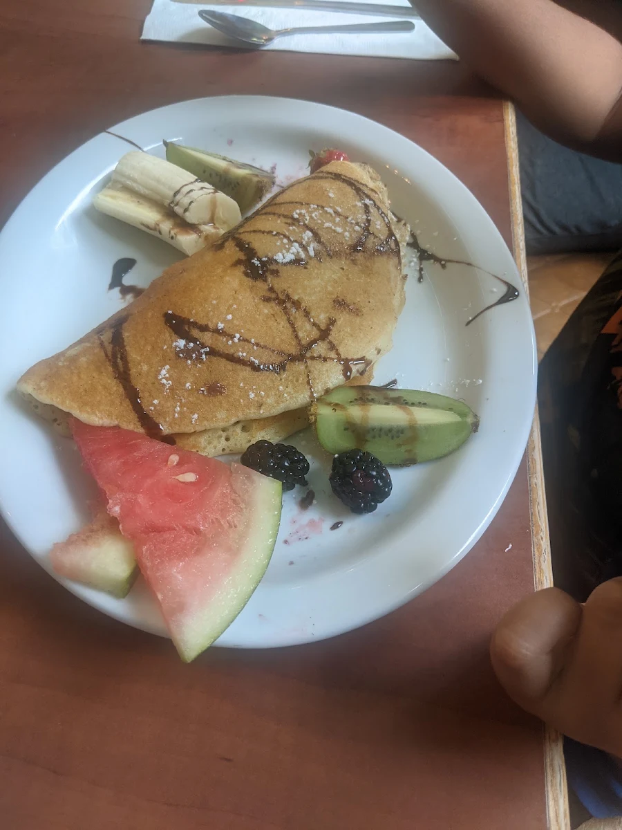 Pancakes