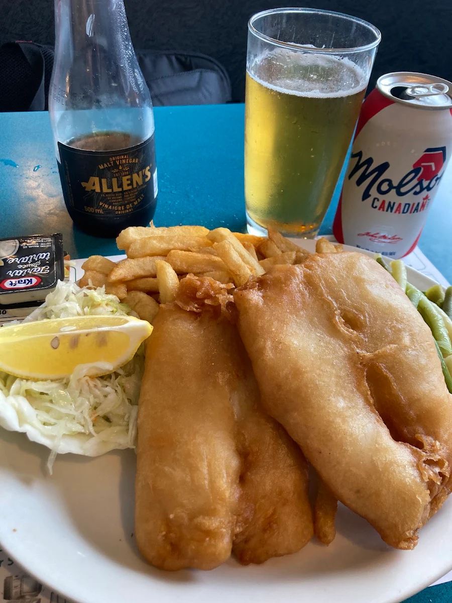 Fish&Chips