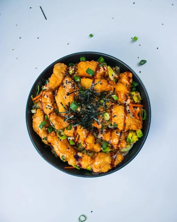 Highlights, Poke Monster (Complexe Desjardins)
