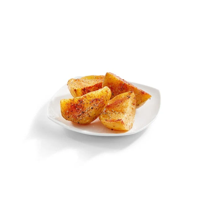 Patates Grecque Greek Potatoes
