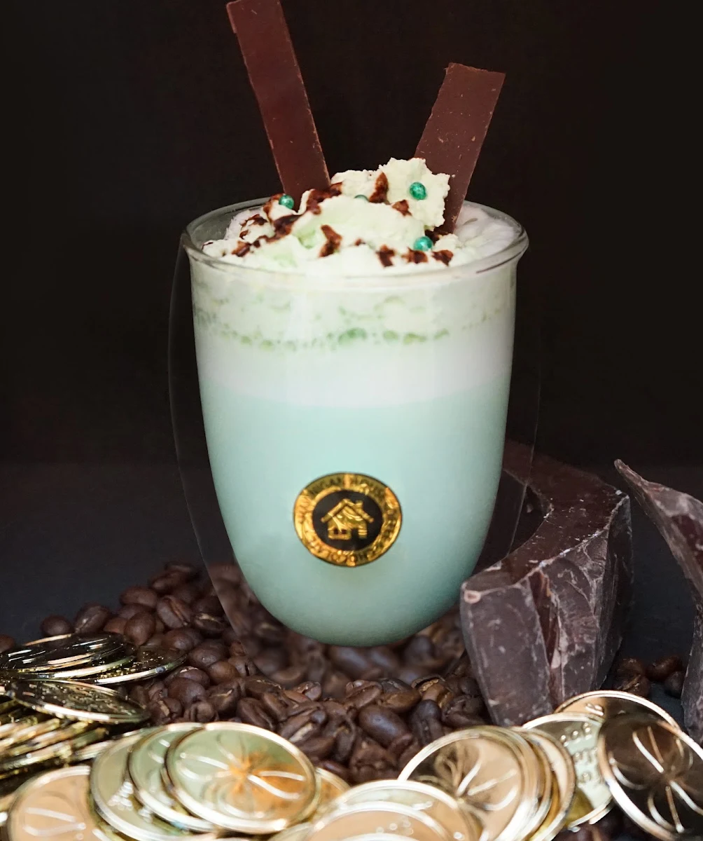 Highlights, Shawnigan House Coffee + Chocolate