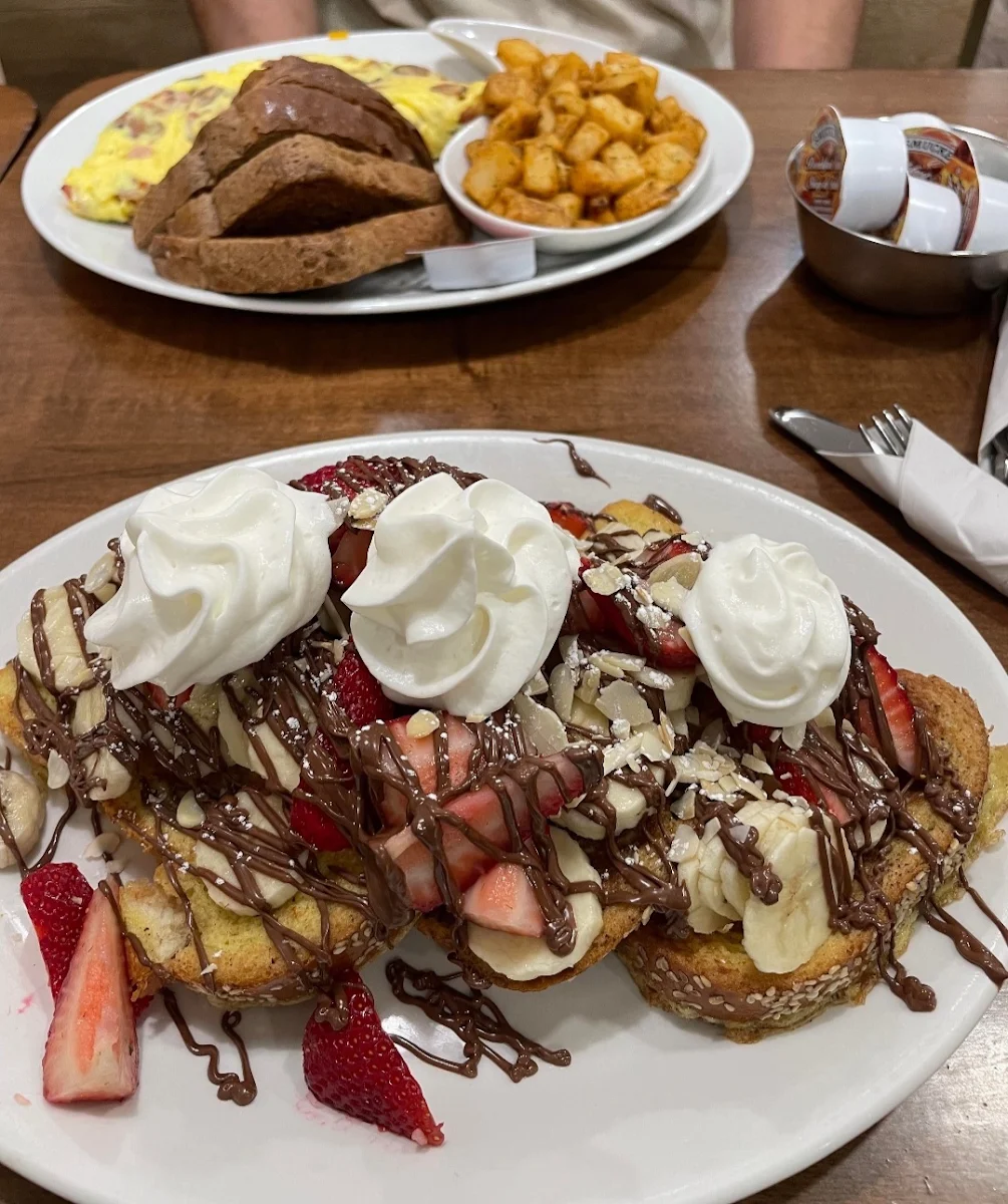 French Toast