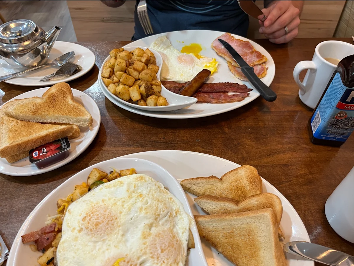Side Home Fries