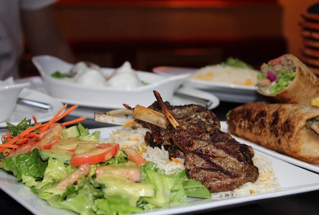 Lamb Chops 10 Oz