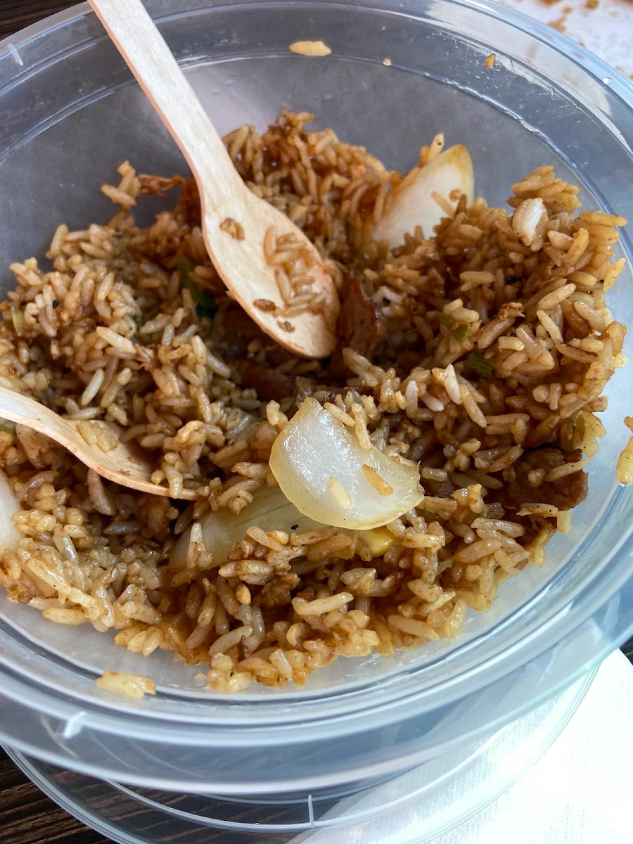 Fried Rice